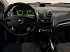 Chevrolet Aveo LS high, 2010 года, пробег 166000 км