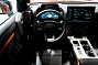 Haval Dargo Техно +, оранжевый