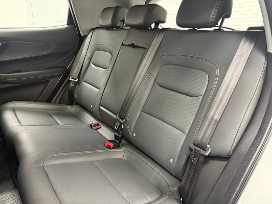 Chery Tiggo 4 Pro Family, 2024 года, пробег 22000 км