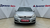 Opel Astra, 2010 года, пробег 186000 км