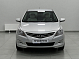 Hyundai Solaris Comfort, 2016 года, пробег 117000 км