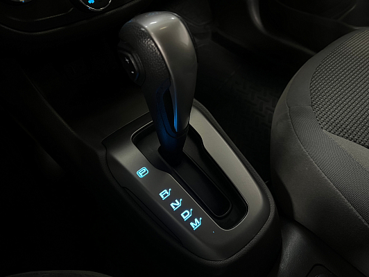 Chevrolet Cobalt LTZ, 2020 года, пробег 86000 км