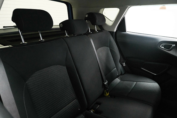 Kia Soul Luxe, 2019 года, пробег 59320 км