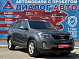 Kia Sorento Luxe, 2018 года, пробег 71770 км