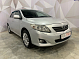 Toyota Corolla, 2007 года, пробег 243800 км