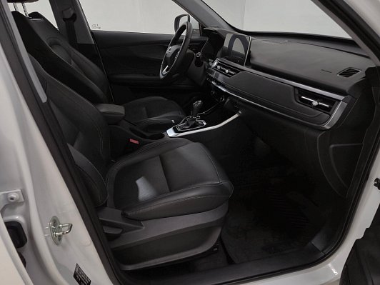 Chery Tiggo 4 Pro Action, 2024 года, пробег 26000 км