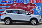 Ford Kuga Titanium, 2019 года, пробег 54000 км