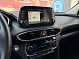 Hyundai Santa Fe Premier, 2020 года, пробег 169250 км