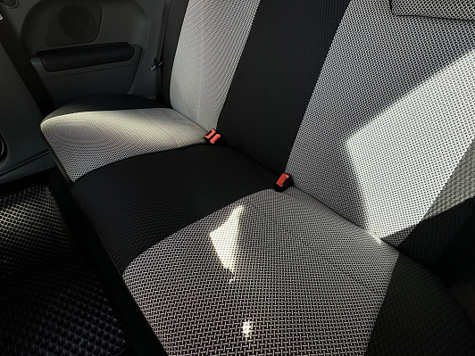 Ford Focus Comfort, 2009 года, пробег 200000 км