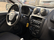 Lada (ВАЗ) Granta Standard Plus Glonass 21901-50-213, 2012 года, пробег 109582 км