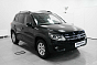Volkswagen Tiguan Avenue, 2013 года, пробег 209000 км