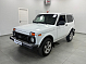 Lada (ВАЗ) Niva Legend Люкс, 2022 года, пробег 57121 км