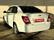 Chevrolet Aveo LT, 2015 года, пробег 81740 км