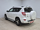 Toyota RAV4, 2011 года, пробег 191628 км
