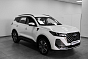 Chery Tiggo 7 Pro Max Active, 2024 года, пробег 3200 км