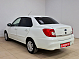 Datsun on-DO Trust II, 2020 года, пробег 110728 км