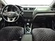 Kia Rio Comfort, 2014 года, пробег 123641 км