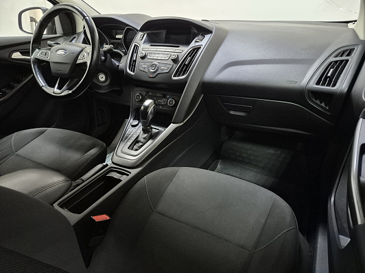 Ford Focus SYNC Edition, 2017 года, пробег 163500 км