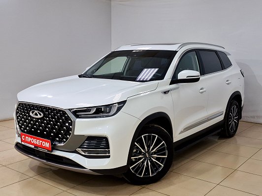 Chery Tiggo 8 Pro Max Dreamline, 2023 года, пробег 48808 км