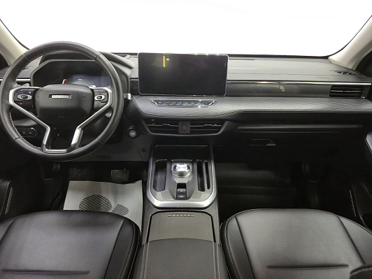 Haval Jolion Premium, 2023 года, пробег 16556 км