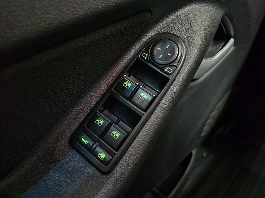 Lada (ВАЗ) Kalina Luxe Navi Glonass 21947-52-21V, 2014 года, пробег 139213 км