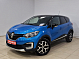 Renault Kaptur Style, 2017 года, пробег 115315 км