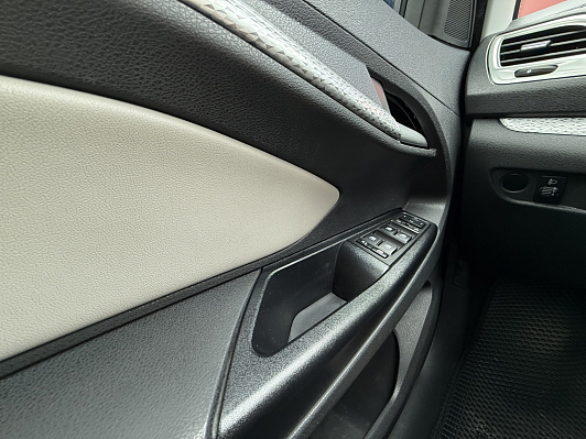 Lada (ВАЗ) Vesta Luxe, 2021 года, пробег 76600 км