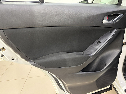 Mazda CX-5, 2012 года, пробег 184392 км