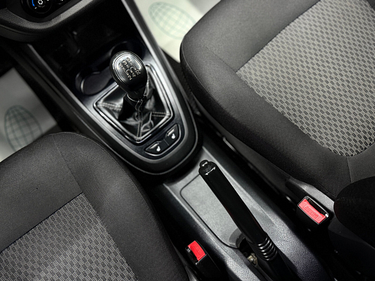 Lada (ВАЗ) Vesta Classic Start, 2019 года, пробег 168200 км