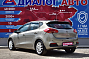 Kia Ceed Classic, 2013 года, пробег 122183 км
