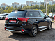 Mitsubishi Outlander Intense+, 2015 года, пробег 141200 км