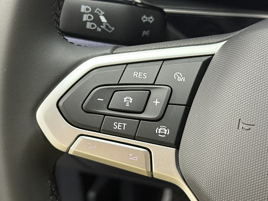 Volkswagen Tharu, 2025 года, пробег 20 км