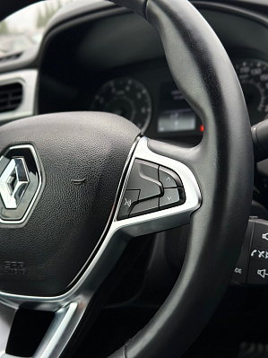 Renault Arkana Style, 2021 года, пробег 63821 км