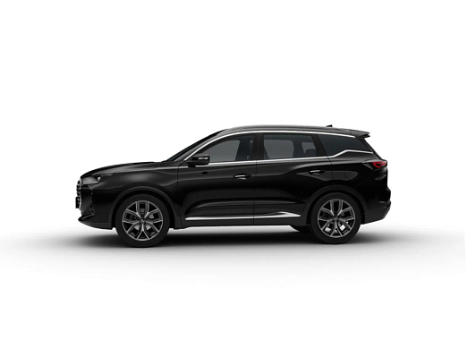 Chery Tiggo 7L Prime, черный