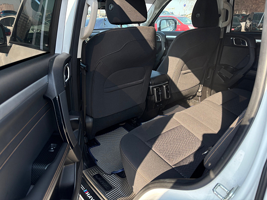 Haval Dargo Оптимум, 2024 года, пробег 33119 км