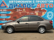Lada (ВАЗ) Granta Luxe Glonass 21901-52-213, 2017 года, пробег 118801 км