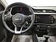 Kia Rio Prestige, 2021 года, пробег 116470 км