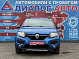 Renault Sandero, 2017 года, пробег 169394 км