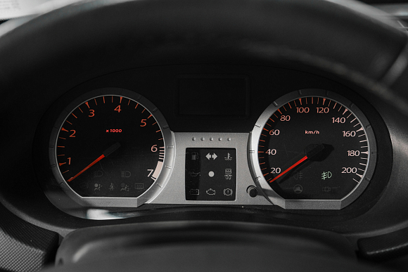 Lada (ВАЗ) Largus Luxe (5 мест), 2019 года, пробег 81000 км