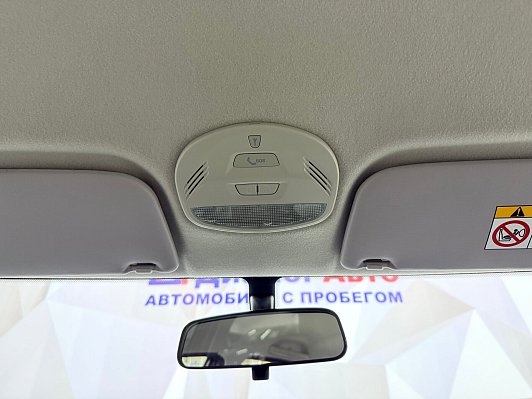 Lada (ВАЗ) Granta Комфорт, 2026 года, пробег 14 км
