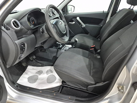 Lada (ВАЗ) Granta Classic Start Glonass 21911-51-009, 2016 года, пробег 150196 км