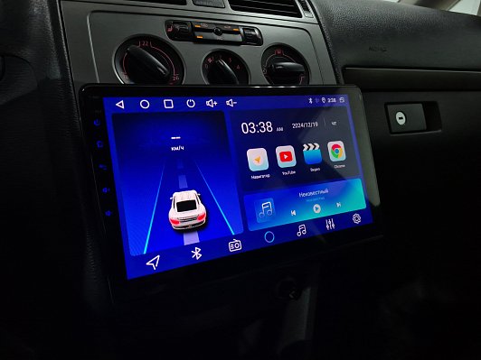 Volkswagen Touran, 2009 года, пробег 228720 км