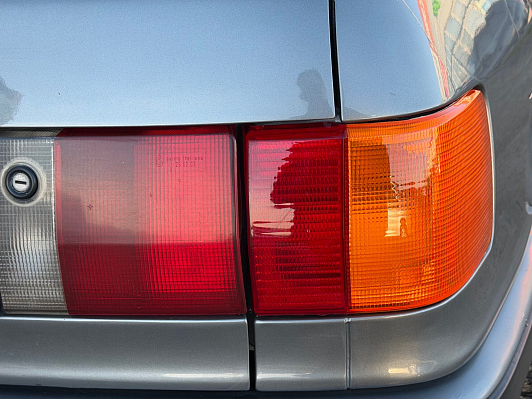 Audi 80, 1993 года, пробег 160359 км