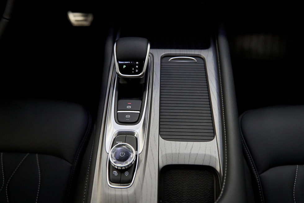 Chery Arrizo 8 Прайм / Prime, черный