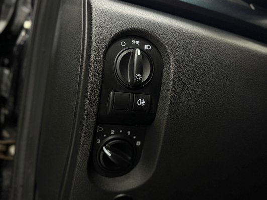 Lada (ВАЗ) Granta Classic'23, 2023 года, пробег 82205 км