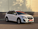 Chevrolet Cruze LS, 2014 года, пробег 178539 км