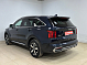 Kia Sorento Prestige, 2022 года, пробег 239684 км