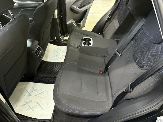 Haval Jolion Оптимум, 2024 года, пробег 33932 км