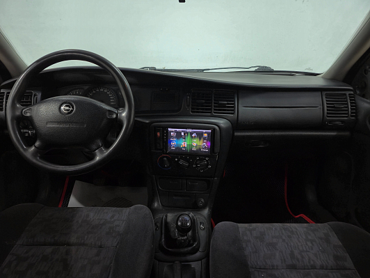 Opel Vectra, 1998 года, пробег 289470 км