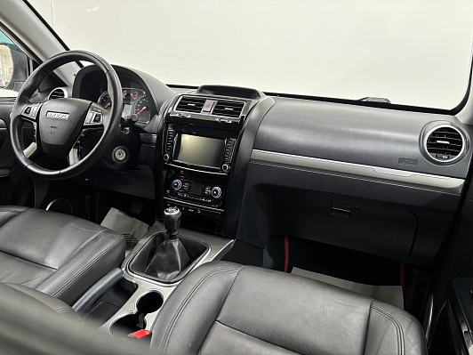 Haval H5 Premium, 2020 года, пробег 110583 км